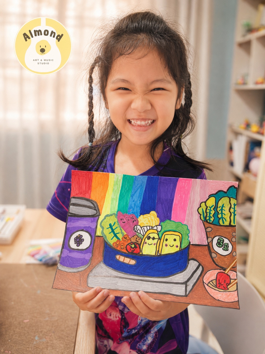 Painting class 10